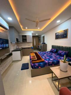 It's Royal luxury suites - Jaipur - 7