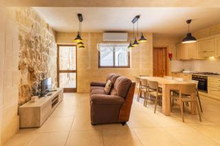 Nadurin Holiday Home - Nadur - 2
