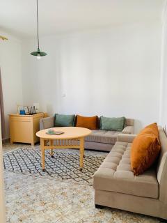 Cosy apartment - 9