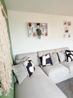 Penthouse with City Views - Bristol - 2