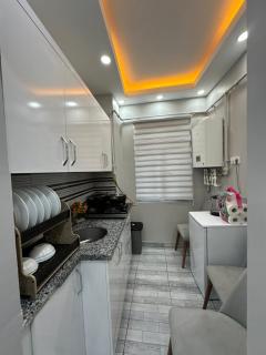 Sultanahmet Immortelle Apartment - Istanbul - 2
