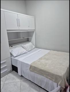 Casa Studio 1 Quarto - São José dos Campos - 7