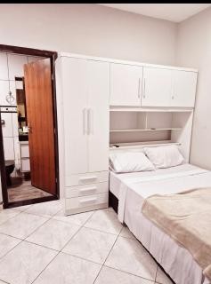 Casa Studio 1 Quarto - São José dos Campos - 0