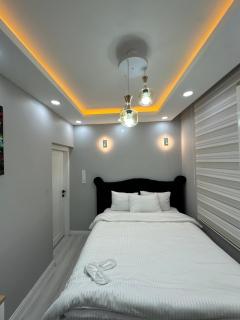 Sultanahmet Immortelle Apartment - Istanbul - 3