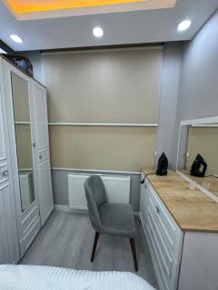 Sultanahmet Immortelle Apartment - Istanbul - 4