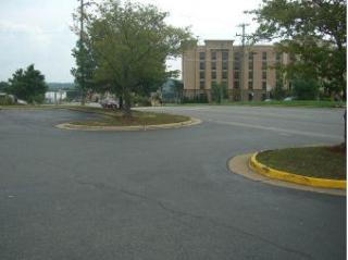 Knights Inn - Fredericksburg - 9