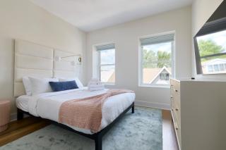 Bright 3BR Loft • Hoboken Gem - Hoboken - 1