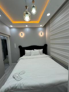 Sultanahmet Immortelle Apartment - Istanbul - 8