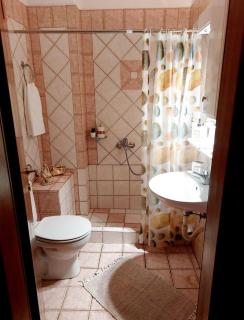 Beautiful small house - Neoi Poroi - 3