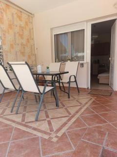 Beautiful small house - Neoi Poroi - 0