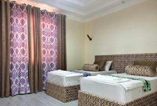Oasis al Khiva Boutique Hotel - Xiva - 5