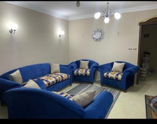 Apartment complex - Alexandria - 0