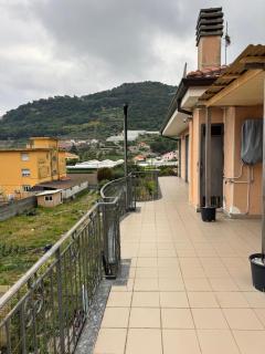 Martina house - Camporosso - 7