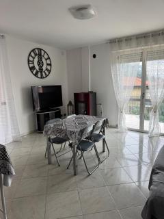 Martina house - Camporosso - 5