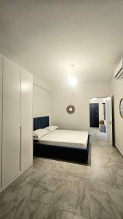 Near the beach, Blue Mirage Apartment - Orikum - 7