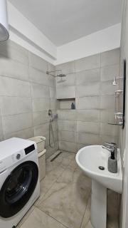 Near the beach, Blue Mirage Apartment - Orikum - 3