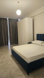 Near the beach, Blue Mirage Apartment - Orikum - 1