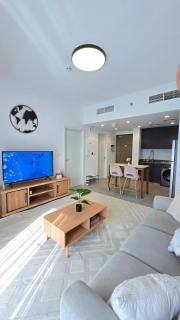 Shiro Elegant Living by Shiro Elegant Holiday Homes - Ḩiz̧āyib az Zānah - 2