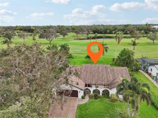 Putt & Relax 3br Haven Steps From Img - Bradenton - 0