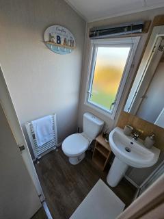 Modern Caravan - Park Dean-Camber Sands - sleeps 6 - Camber - 9