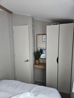 Modern Caravan - Park Dean-Camber Sands - sleeps 6 - Camber - 5