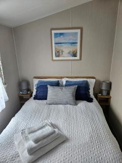Modern Caravan - Park Dean-Camber Sands - sleeps 6 - Camber - 3