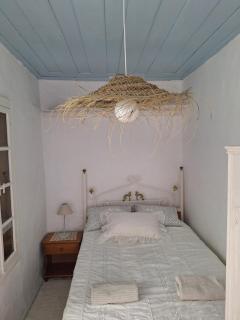 balconi 1911 - Traditional house in Ydroussa, Samos - Ydroússa - 7