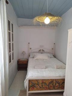 balconi 1911 - Traditional house in Ydroussa, Samos - Ydroússa - 6