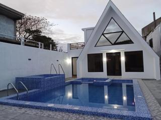The Prism Cabin - Private Resort in North Caloocan Philippines - - 8