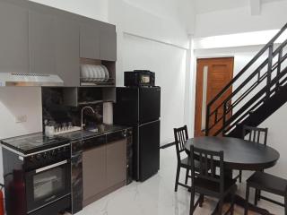 The Prism Cabin - Private Resort in North Caloocan Philippines - - 6