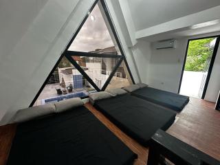 The Prism Cabin - Private Resort in North Caloocan Philippines - - 1