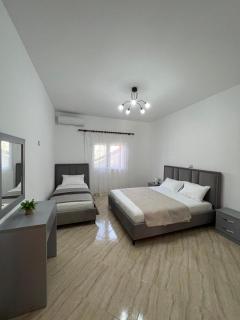 Vila Alexandros - Qeparo - 9