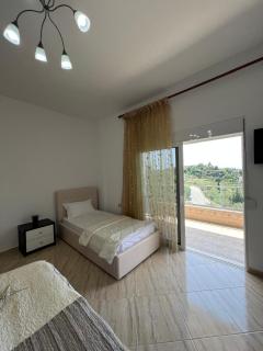 Vila Alexandros - Qeparo - 8