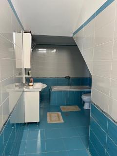 Vila Alexandros - Qeparo - 6
