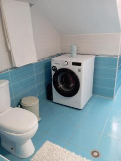 Vila Alexandros - Qeparo - 5