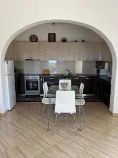 Vila Alexandros - Qeparo - 4