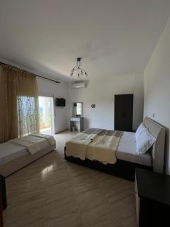 Vila Alexandros - Qeparo - 3