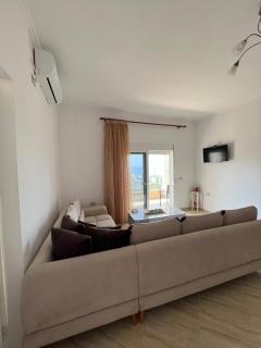Vila Alexandros - Qeparo - 1