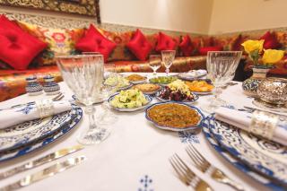 Riad Maya Palace - Fez - 3