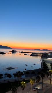 A&R Seaview Apartment - Valona - 5