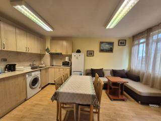 2 Rooms Apartment - Top Center of Burgas - Burgas - 0