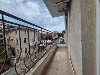2 Rooms Apartment - Top Center of Burgas - Burgas - 9