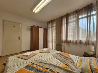 2 Rooms Apartment - Top Center of Burgas - 7