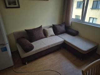 2 Rooms Apartment - Top Center of Burgas - Burgas - 1