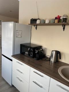 Aia apartment - Valga - 3