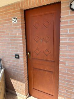 Residence IL BORGO 37 - Tortoreto Lido - 6