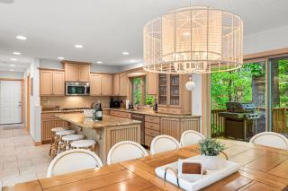 Treehouse Oasis - New Buffalo - 7