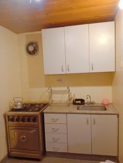 Departamento Bariloche 1 - 3