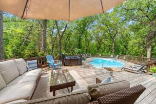 Treehouse Oasis - 7