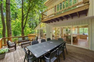 Treehouse Oasis - New Buffalo - 3